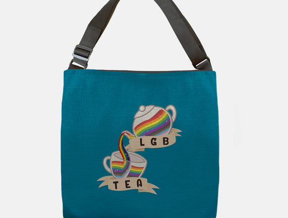 LGB-Tea