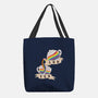 LGB-Tea-None-Basic Tote-Bag-kosmicsatellite