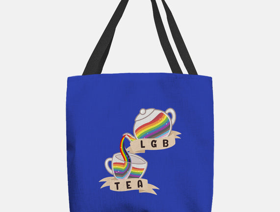 LGB-Tea