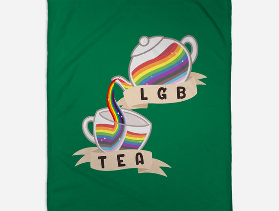 LGB-Tea