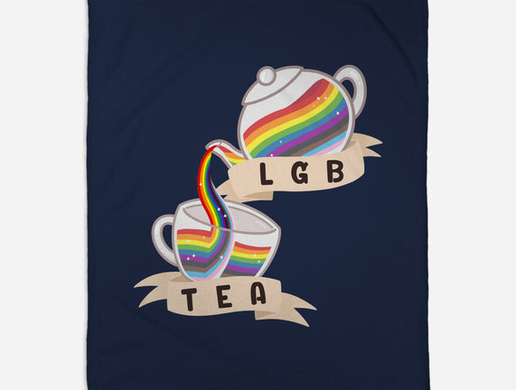 LGB-Tea