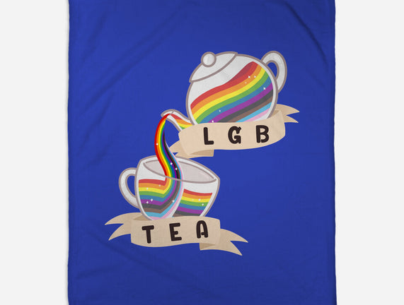 LGB-Tea