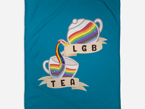 LGB-Tea