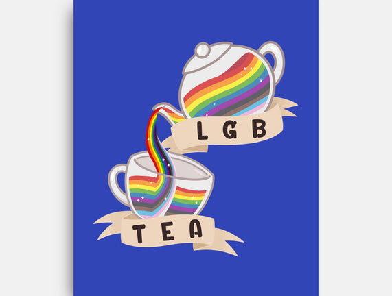 LGB-Tea