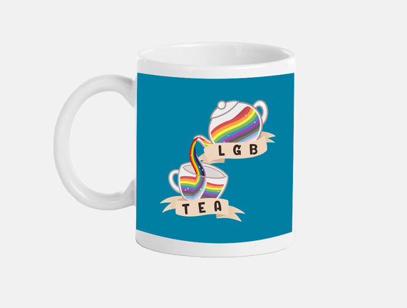 LGB-Tea