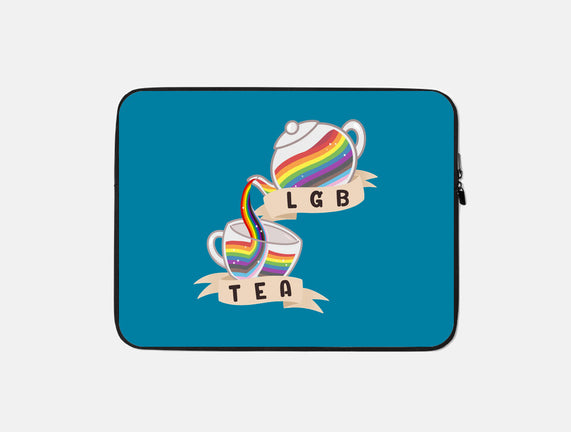 LGB-Tea