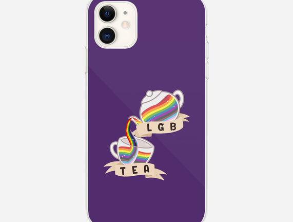 LGB-Tea