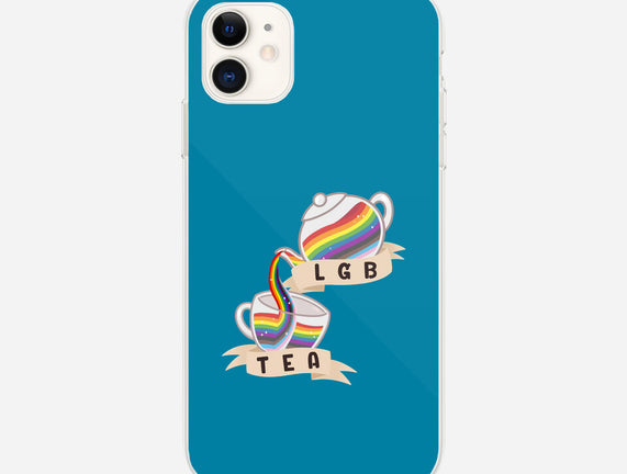 LGB-Tea