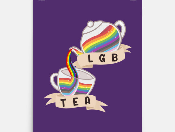 LGB-Tea