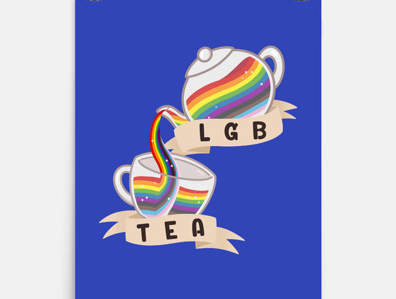 LGB-Tea