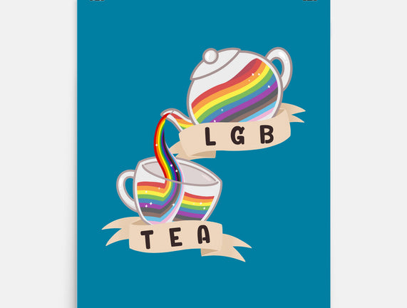 LGB-Tea