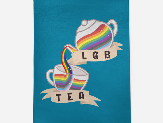 LGB-Tea