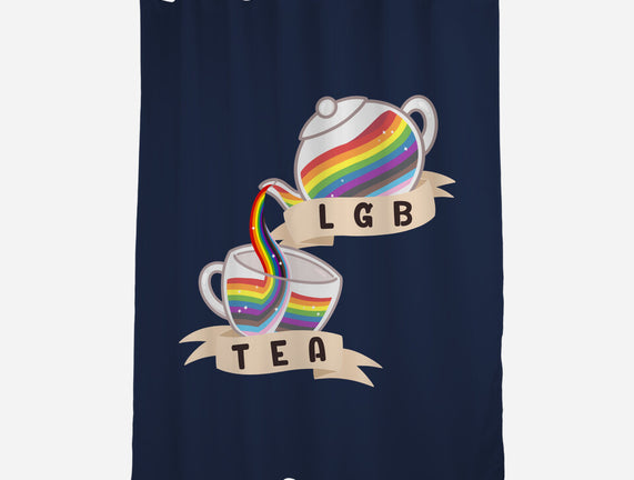 LGB-Tea