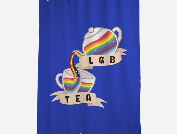 LGB-Tea