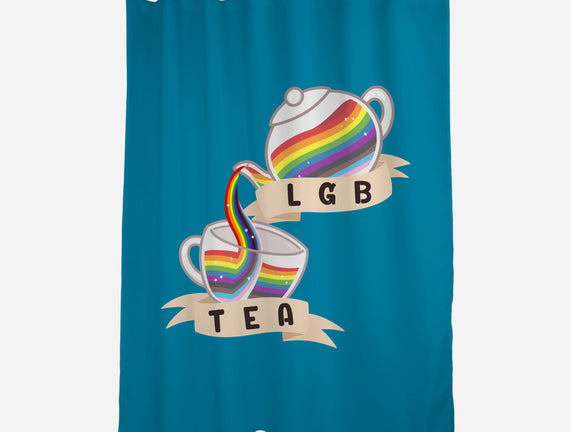 LGB-Tea