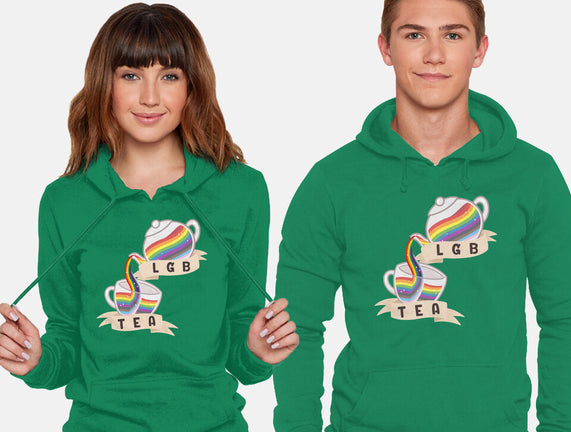 LGB-Tea