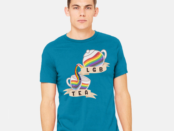 LGB-Tea