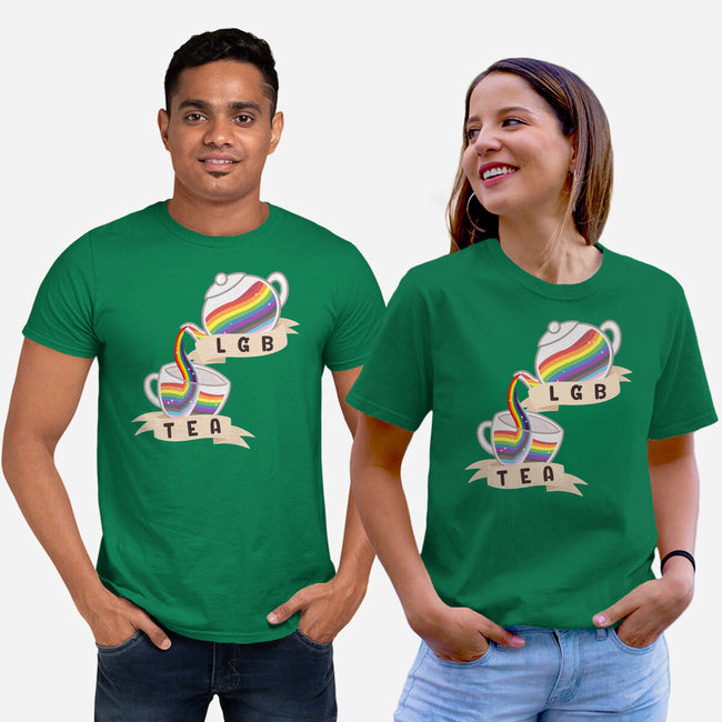 LGB-Tea-Unisex-Basic-Tee-kosmicsatellite