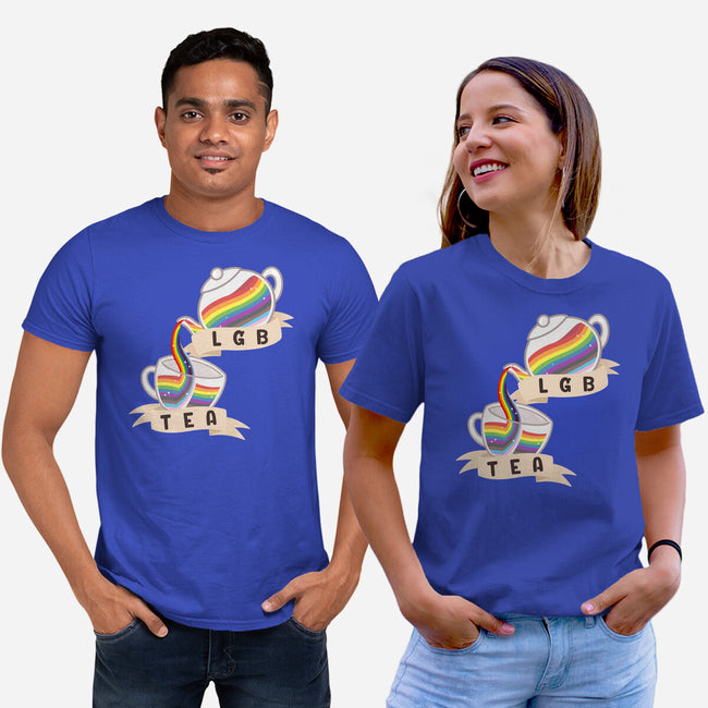 LGB-Tea-Unisex-Basic-Tee-kosmicsatellite