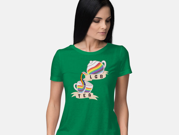 LGB-Tea