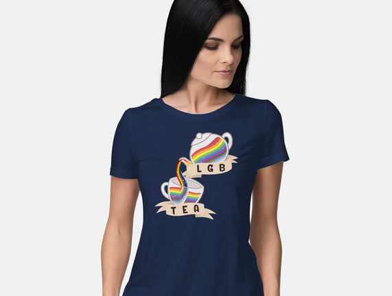LGB-Tea