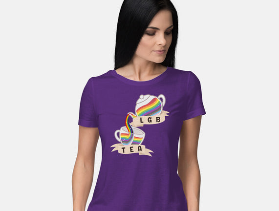 LGB-Tea