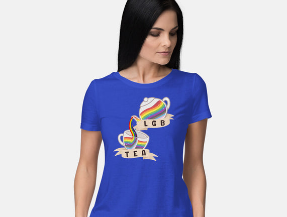 LGB-Tea