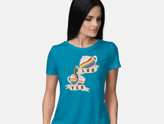 LGB-Tea