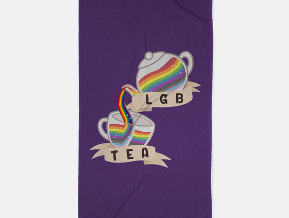 LGB-Tea