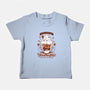 Artisanal Kitten Tea-Baby-Basic-Tee-Snouleaf