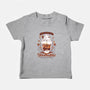 Artisanal Kitten Tea-Baby-Basic-Tee-Snouleaf