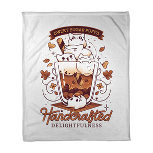 Artisanal Kitten Tea