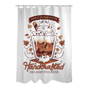 Artisanal Kitten Tea