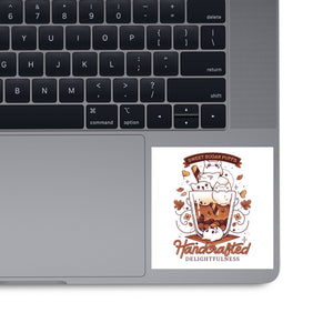 Artisanal Kitten Tea