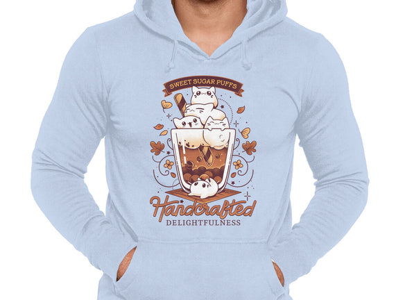 Artisanal Kitten Tea