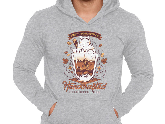 Artisanal Kitten Tea