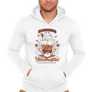 Artisanal Kitten Tea