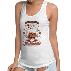 Artisanal Kitten Tea