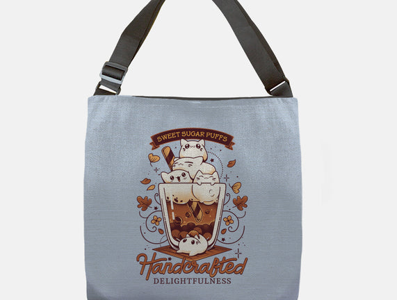 Artisanal Kitten Tea