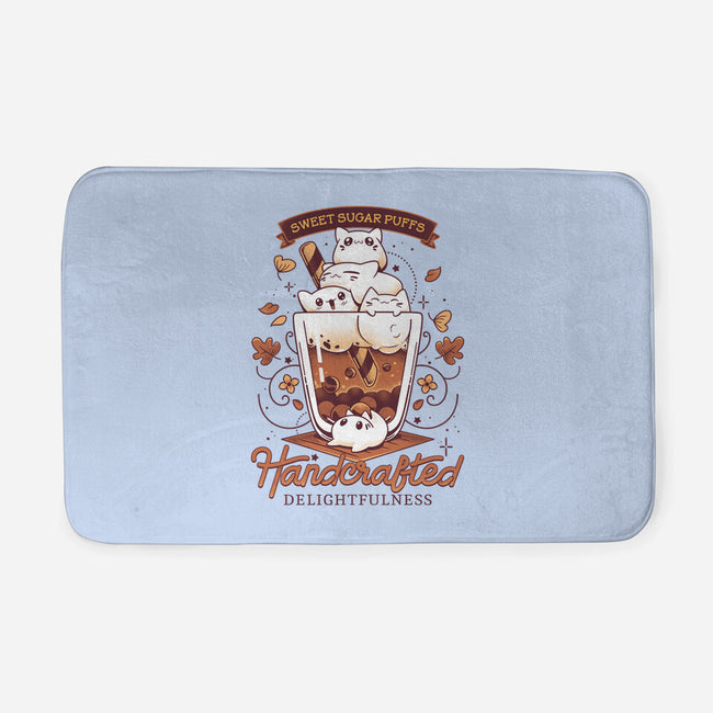 Artisanal Kitten Tea-None-Memory Foam-Bath Mat-Snouleaf