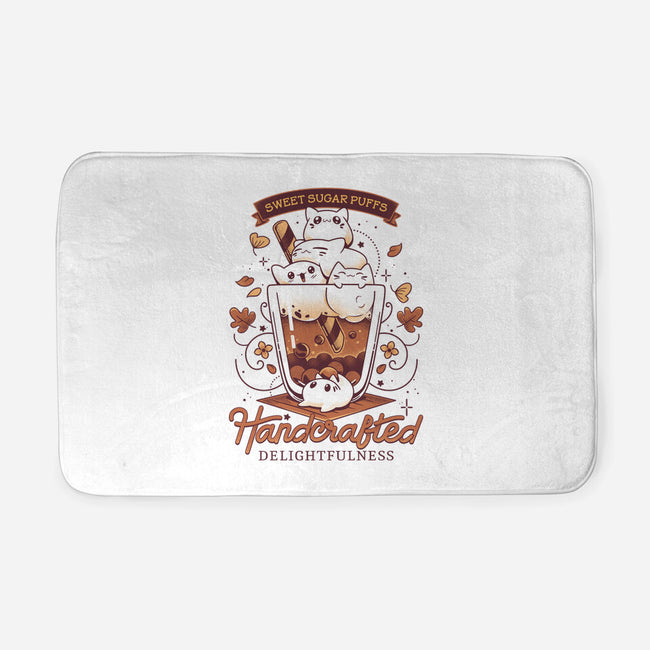 Artisanal Kitten Tea-None-Memory Foam-Bath Mat-Snouleaf