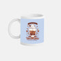 Artisanal Kitten Tea-None-Mug-Drinkware-Snouleaf