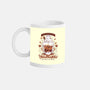 Artisanal Kitten Tea-None-Mug-Drinkware-Snouleaf