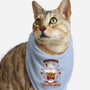 Artisanal Kitten Tea-Cat-Bandana-Pet Collar-Snouleaf