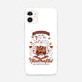 Artisanal Kitten Tea-iPhone-Snap-Phone Case-Snouleaf
