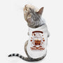 Artisanal Kitten Tea-Cat-Basic-Pet Tank-Snouleaf