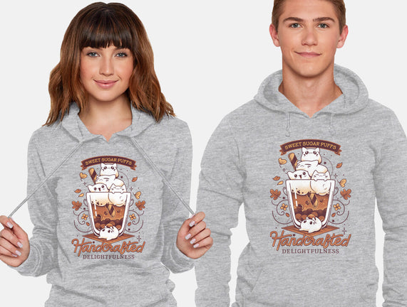 Artisanal Kitten Tea