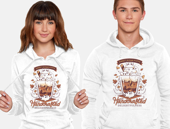 Artisanal Kitten Tea