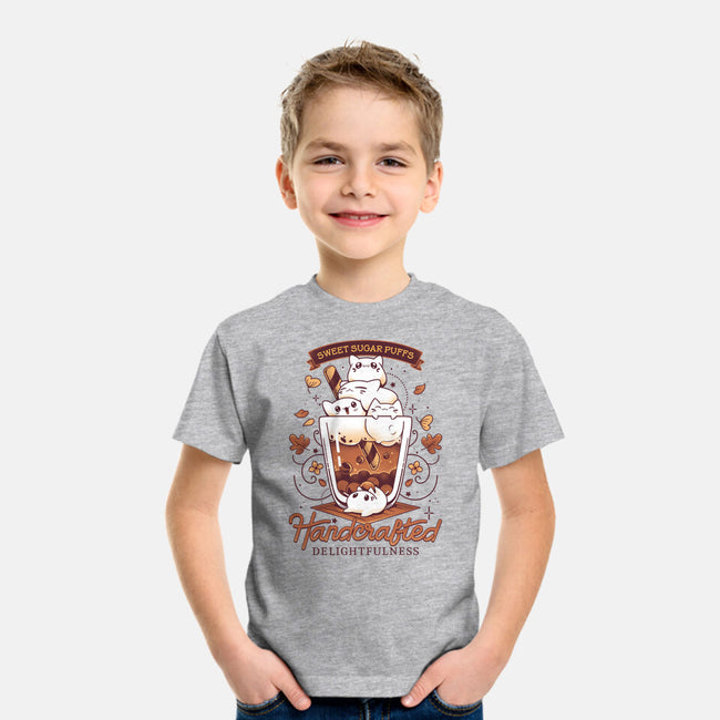 Artisanal Kitten Tea-Youth-Basic-Tee-Snouleaf