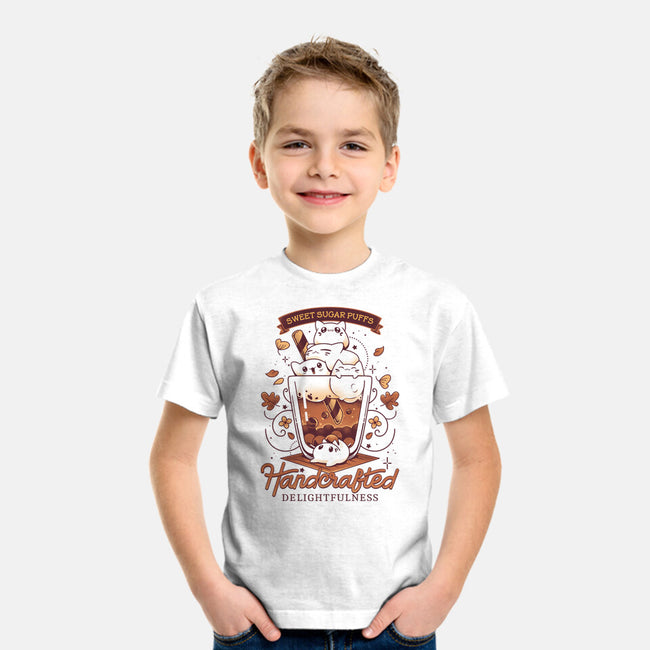 Artisanal Kitten Tea-Youth-Basic-Tee-Snouleaf